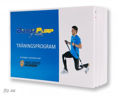 Training book